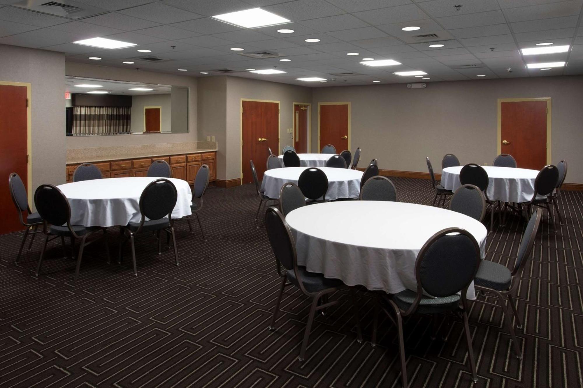 Hampton Inn Troy Exterior foto