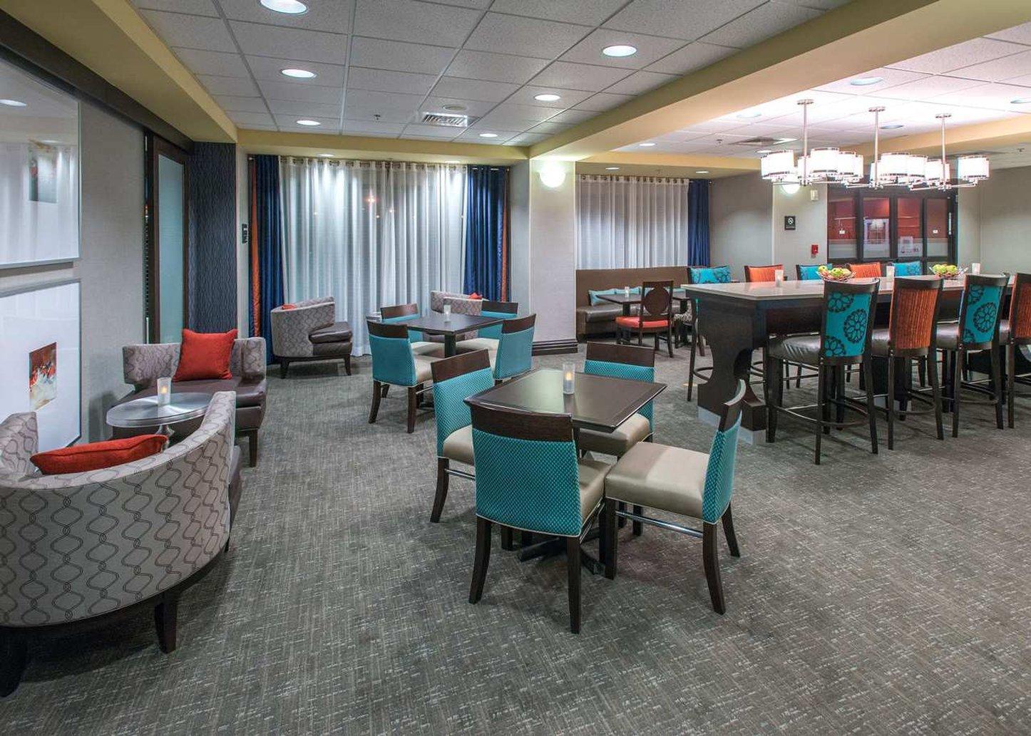 Hampton Inn Troy Exterior foto